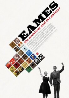 Eames: The Architect & The Painter