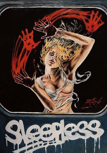 Sleepless