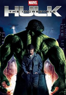 The Incredible Hulk