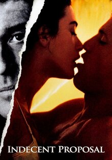 Indecent Proposal