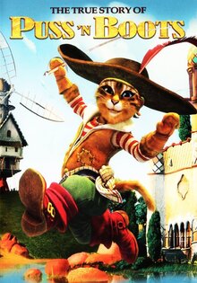 Véritable histoire du Chat Botté, La