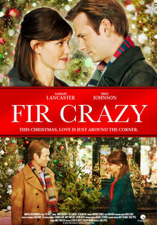 Fir Crazy