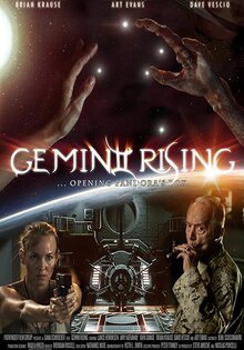Alien Rising