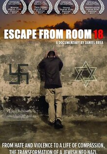Escape from Room 18