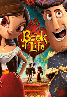 The Book of Life