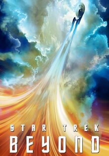Star Trek Beyond