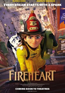 Fireheart