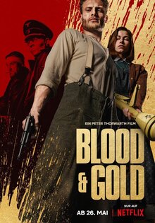 Blood & Gold