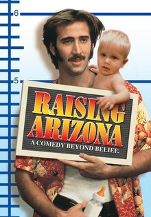 Raising Arizona