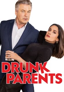 Drunk Parents