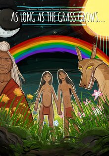 Four Souls of Coyote
