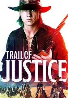 Trail of Justice