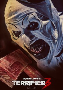 Terrifier 3