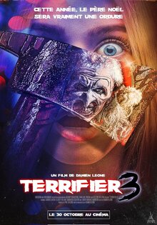 Terrifier 3