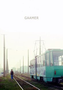 Gamer