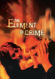 The Element of Crime