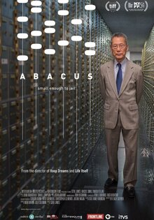 Abacus: Small Enough to Jail