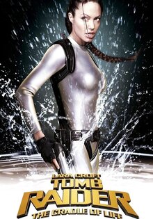 Lara Croft: Tomb Raider – The Cradle of Life