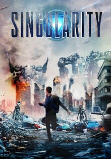 Singularity
