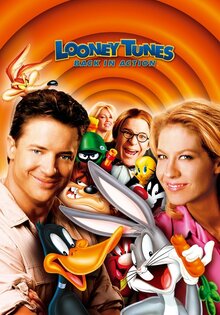 Looney Tunes: Back in Action