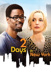 2 Days in New York