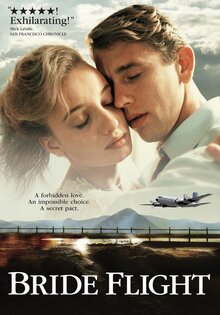 Bride Flight