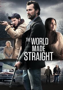 The World Made Straight