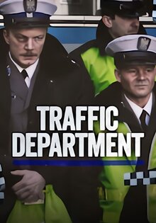 Traffic Department