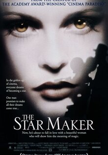 The Star Maker