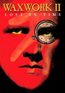 Waxwork II: Lost in Time