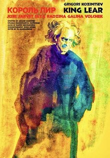 King Lear