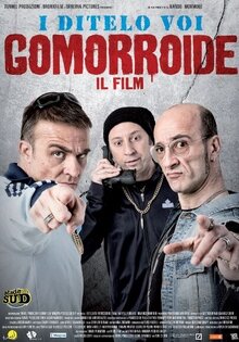 Gomorroide