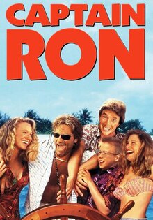 Captain Ron
