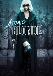 Atomic Blonde
