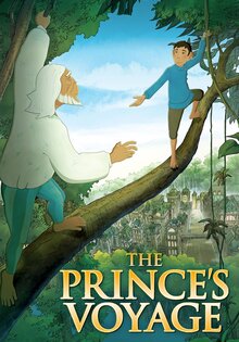 Le voyage du prince