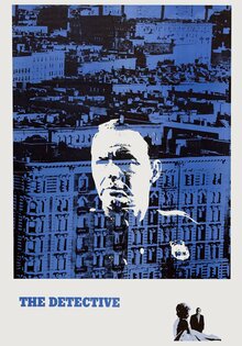 The Detective