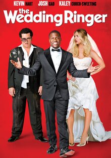 The Wedding Ringer