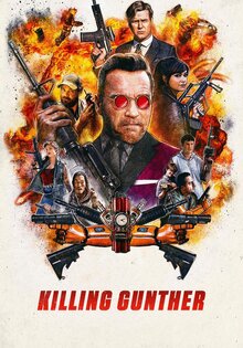 Killing Gunther