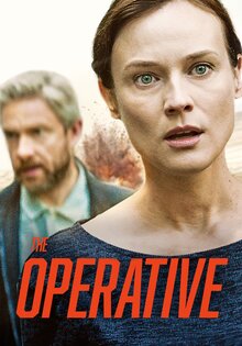 The Operative