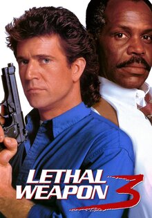 Lethal Weapon 3