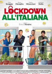 Lockdown all'italiana