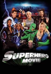 Superhero Movie