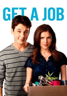 Get a Job