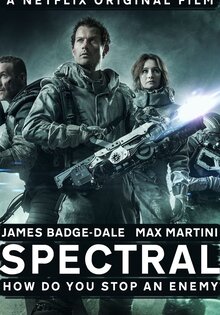 Spectral