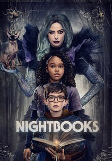 Nightbooks