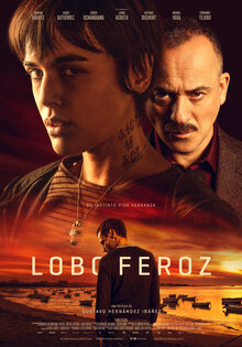 Lobo Feroz