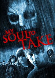 My Soul to Take