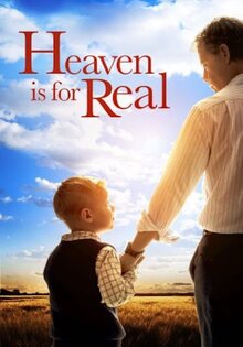 Heaven Is for Real