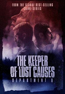 Department Q: The Keeper of Lost Causes