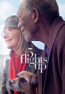 5 Flights Up